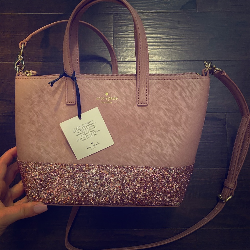 NWT Authentic Kate Spade Purse